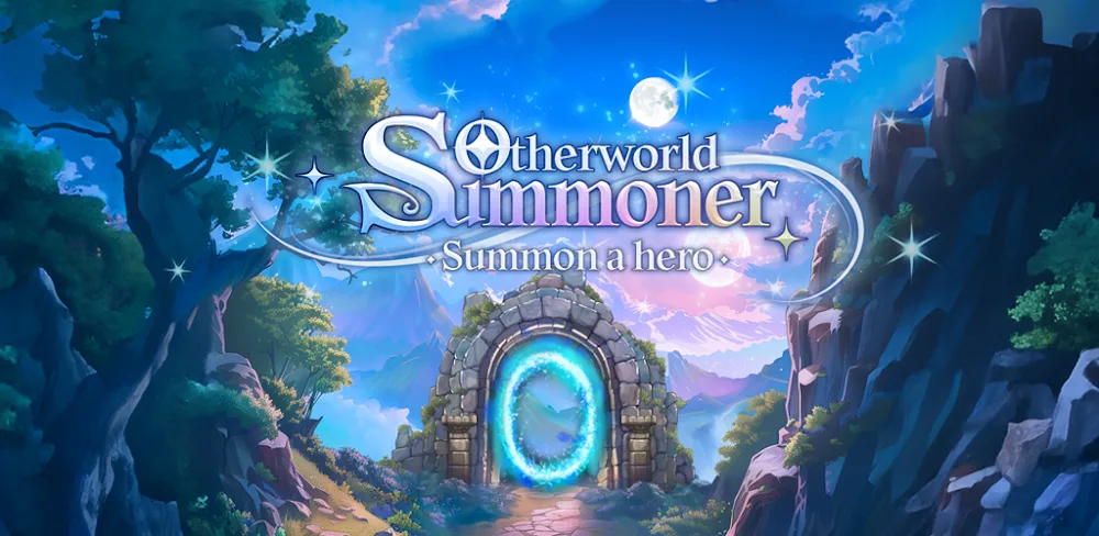 Otherworld Summoner gameplay preview 1