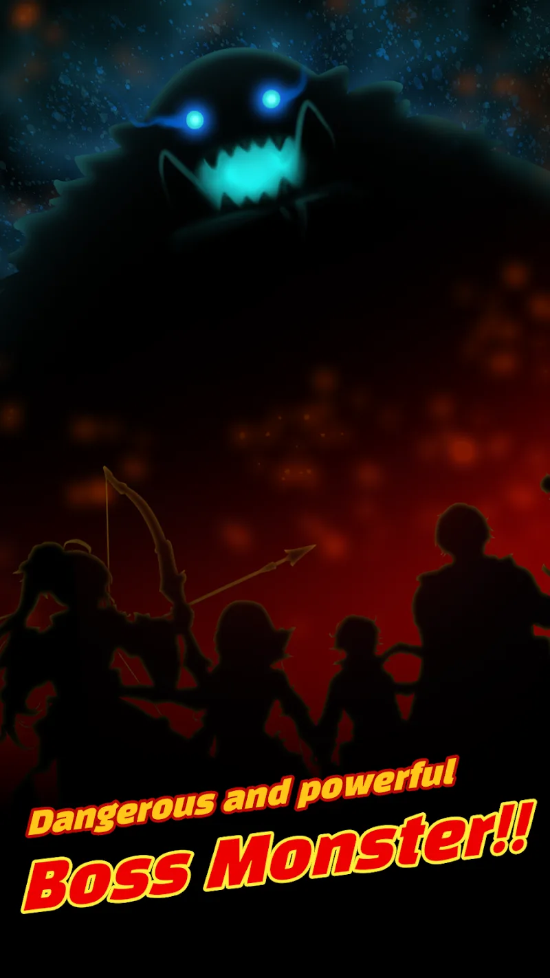 Otherworld Summoner gameplay preview 3