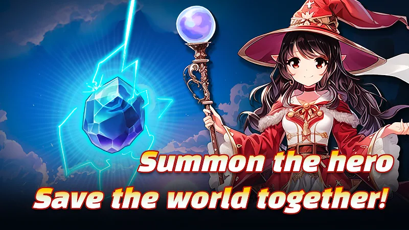 Otherworld Summoner gameplay preview 5