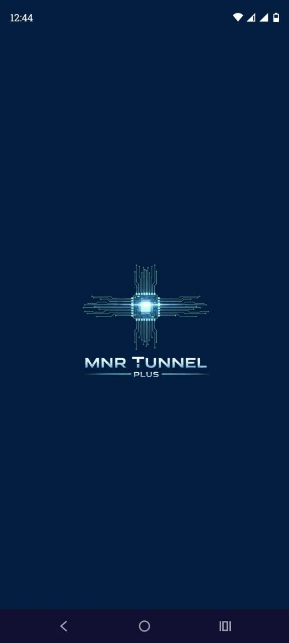 MNR TUNNEL PLUS - Fast VPN Captura de Pantalla 1
