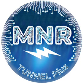 MNR TUNNEL PLUS - Fast VPN