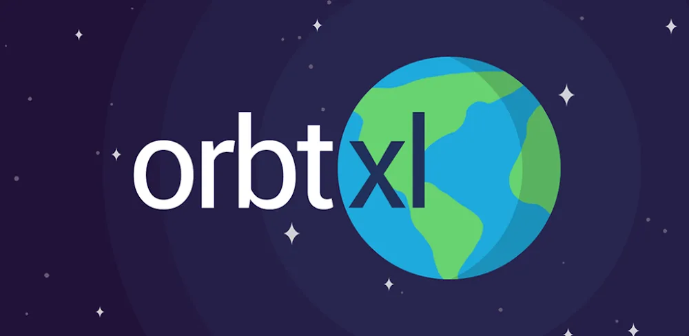 Captura de tela do gameplay de Orbt XL 1