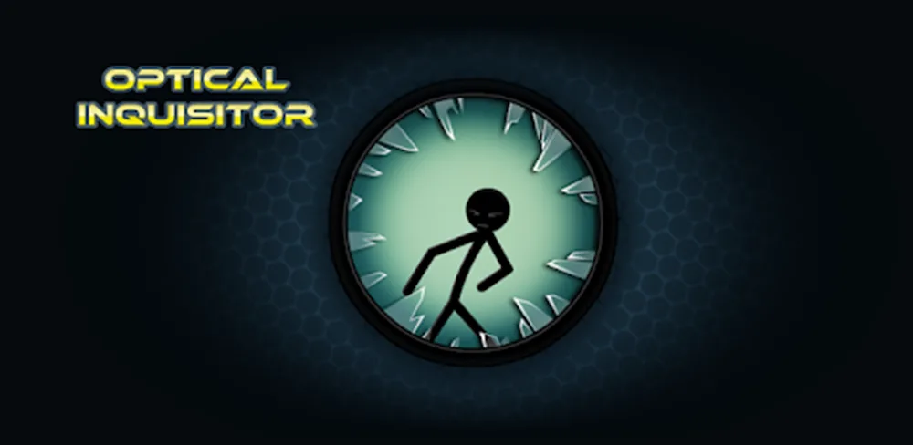 Optical Inquisitor 17+ screenshot 1