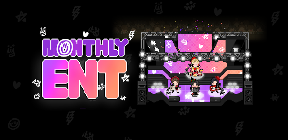 Monthly Entertainment gameplay preview 1