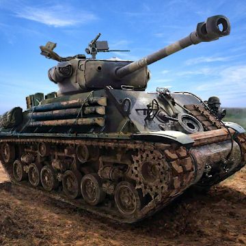 Battle Tanks