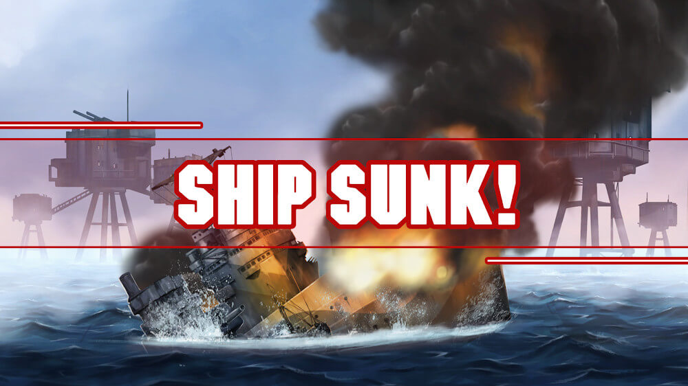 BATTLESHIP screenshot de gameplay 4