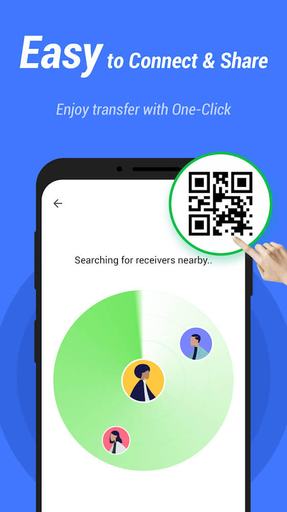 InShare screenshot 7