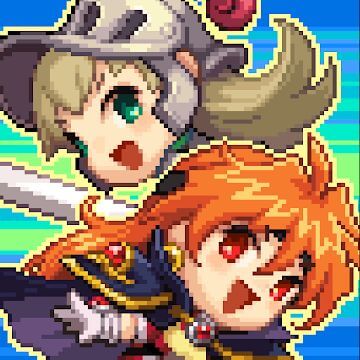 Guardian Tales