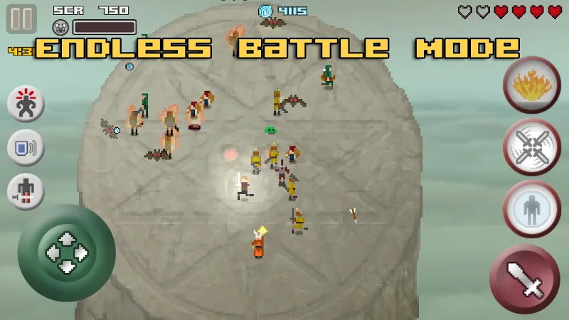 Only One imagen de vista previa 6