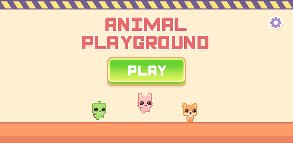 Online Cats – Multiplayer Park gameplay screenshot 1