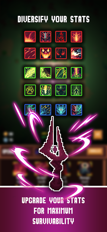 One Tower screenshot 2