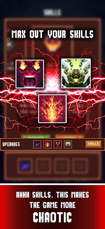 One Tower screenshot 3