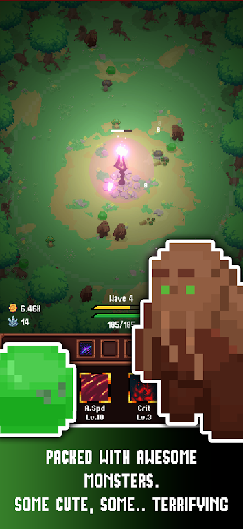 One Tower screenshot 4