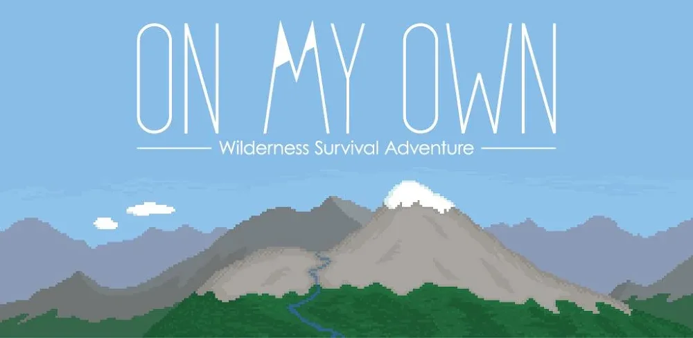 Captura de pantalla de jugabilidad 1 de On My Own