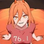 Oh My Waifu