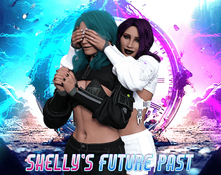 Shelly's Future Past