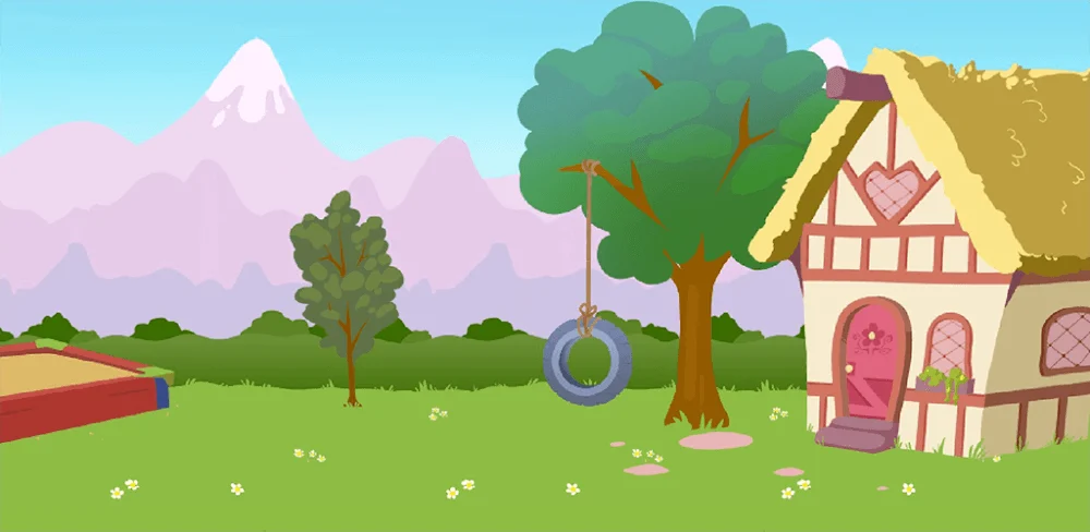 My Pocket Pony gameplay screenshot 1