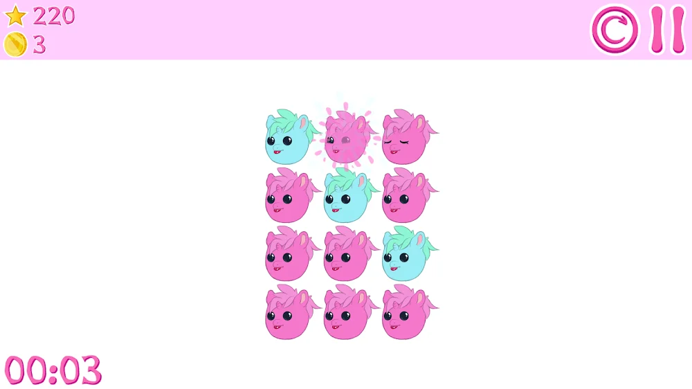 My Pocket Pony gameplay screenshot 7