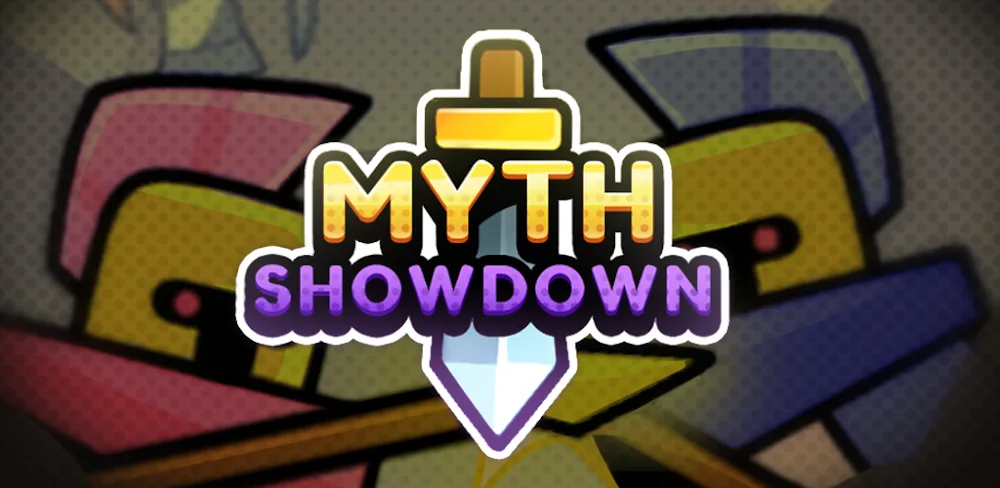 Screenshot gameplay Myth Showdown 1