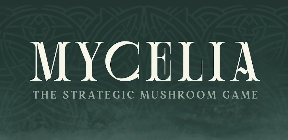 Captura de pantalla 1 de Mycelia The Board Game