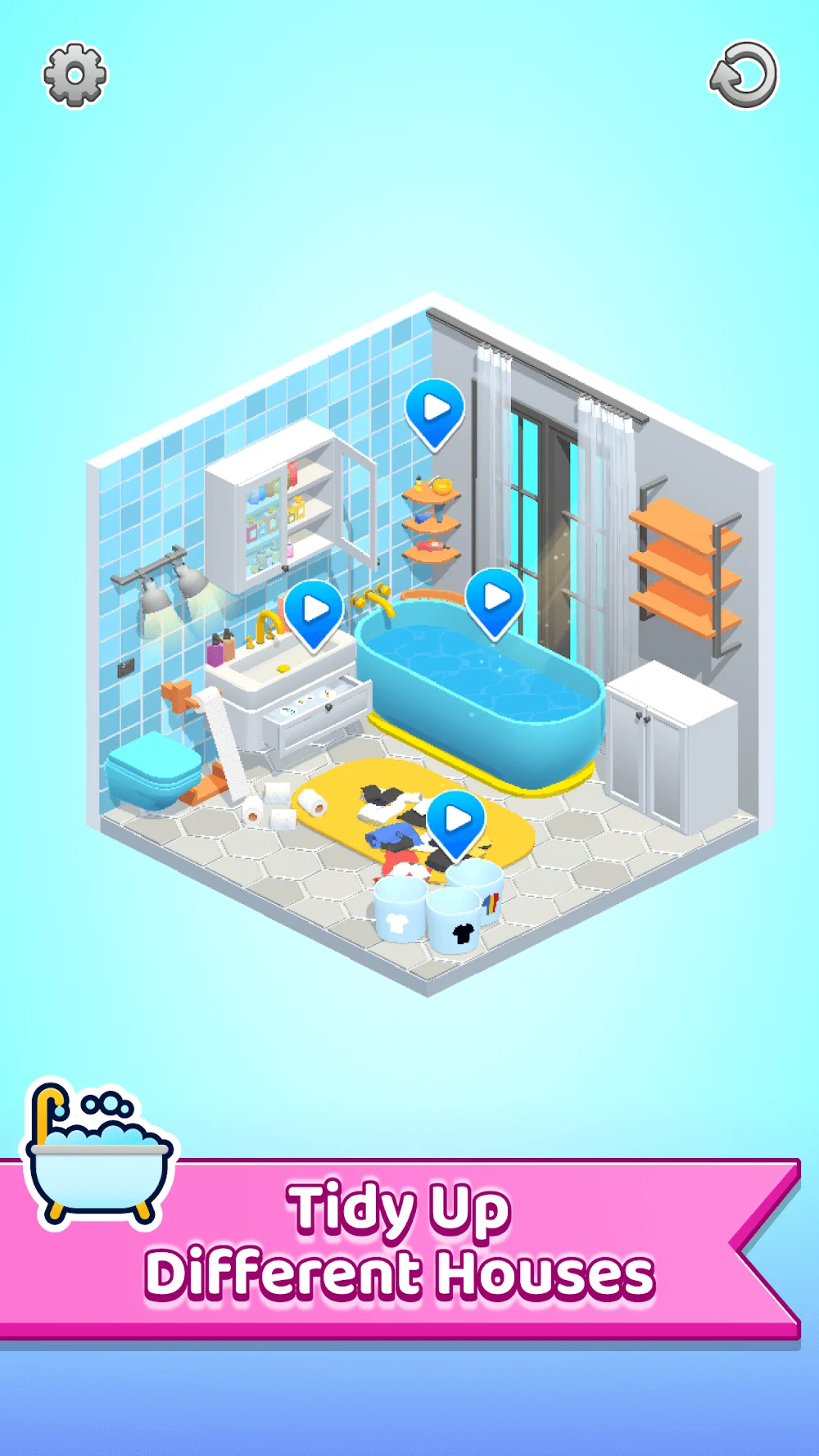 My Tidy Life Screenshot 6