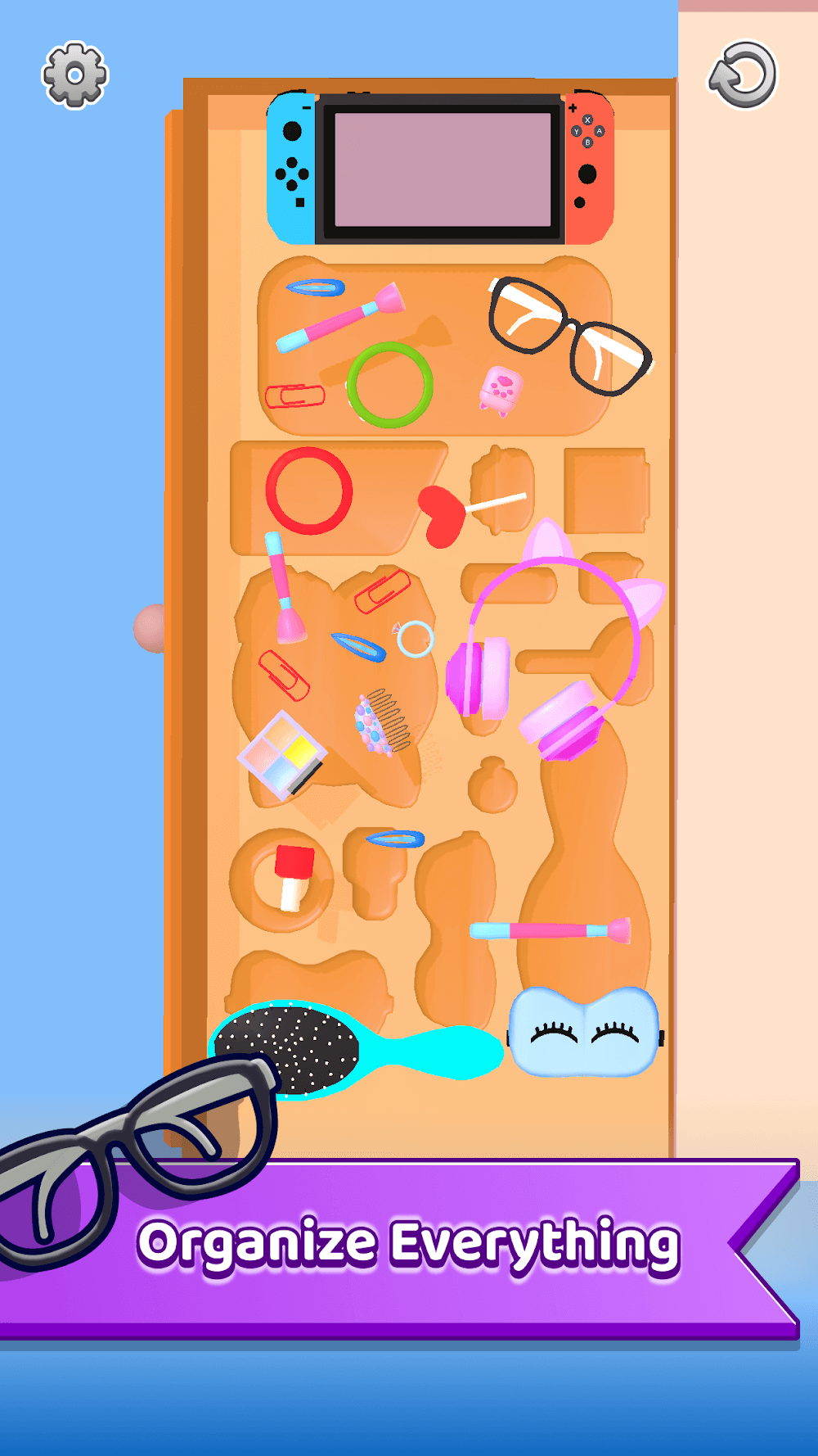 My Tidy Life Screenshot 5