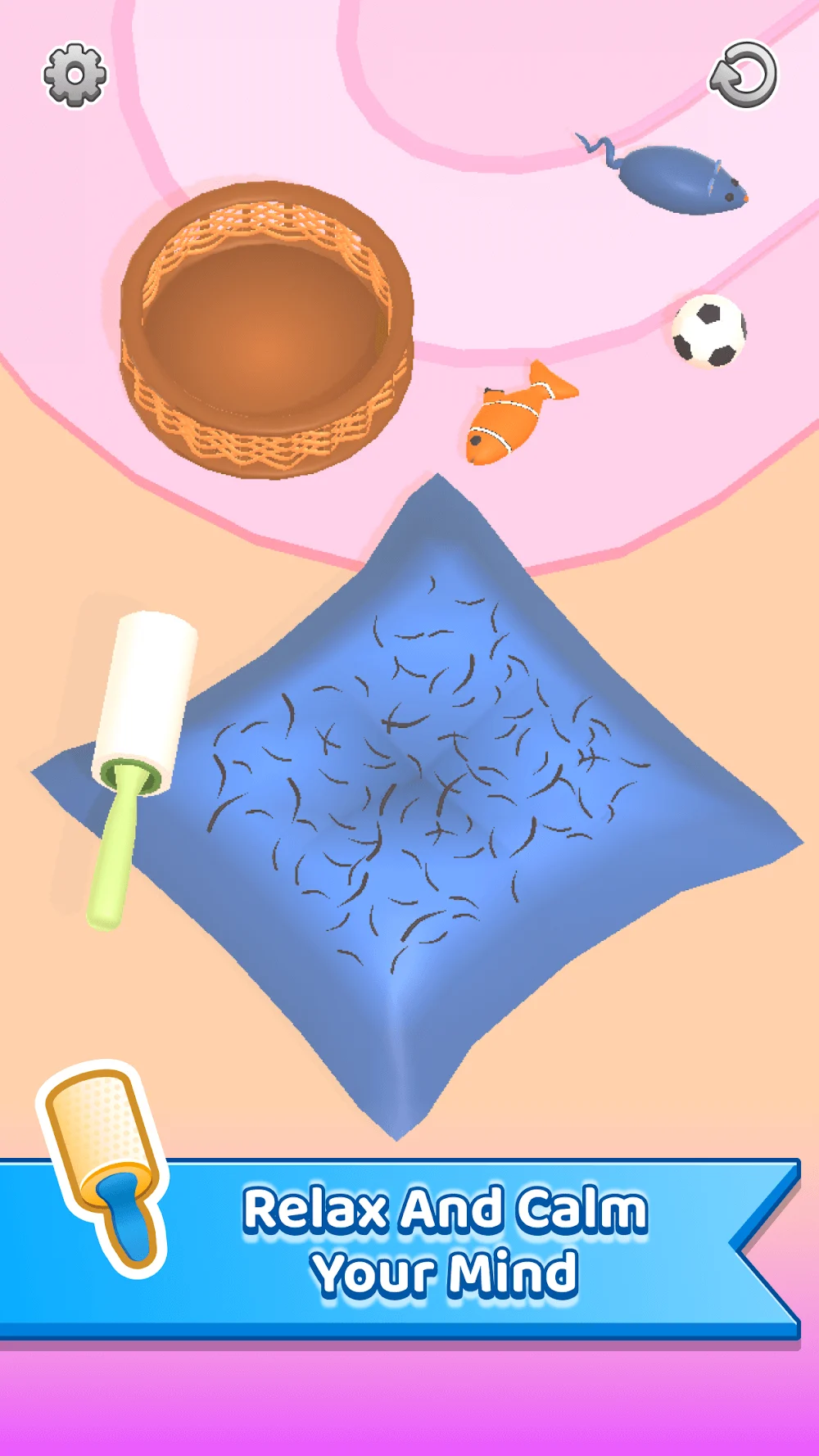 My Tidy Life Screenshot 2