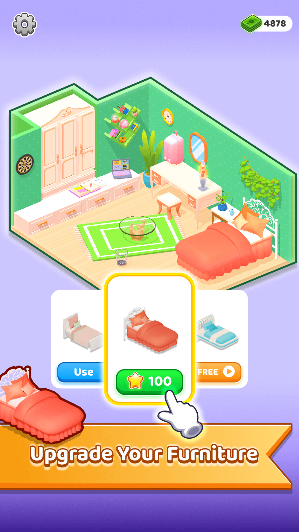 My Tidy Life Screenshot 7