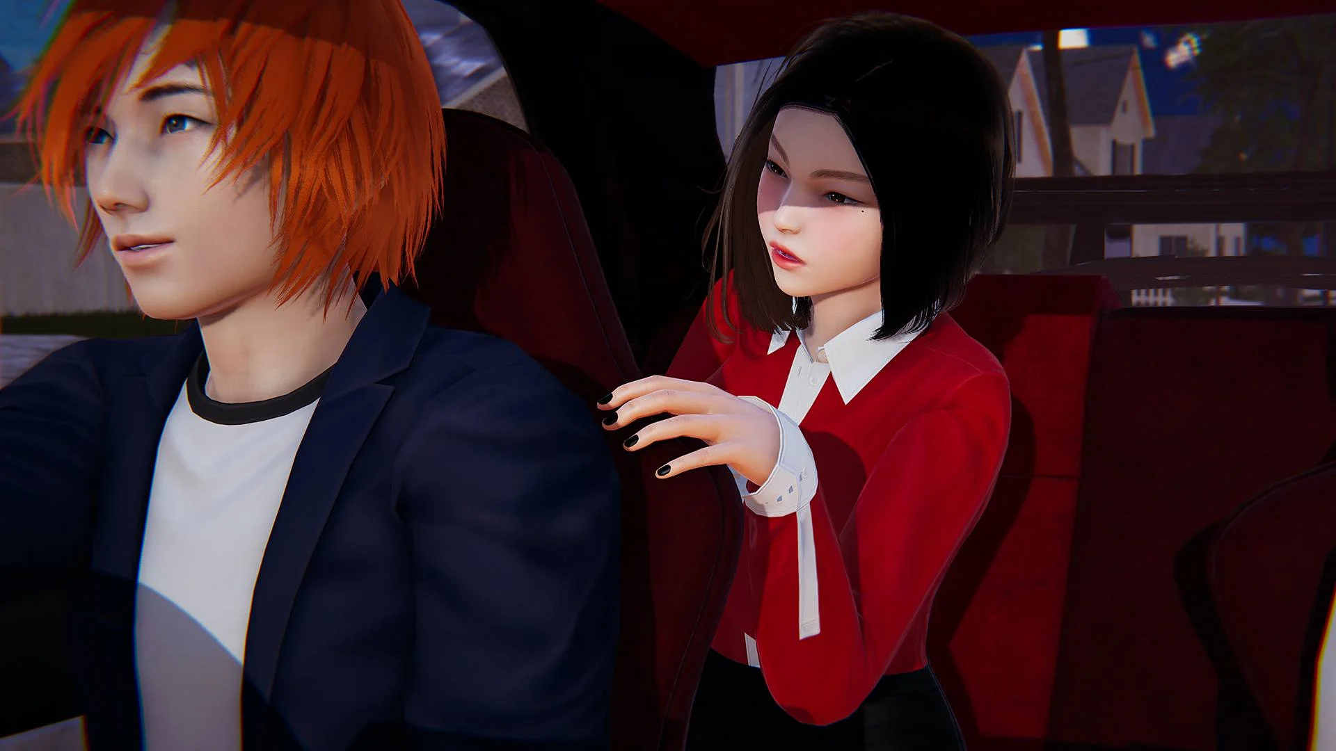 My Real Desire screenshot 3