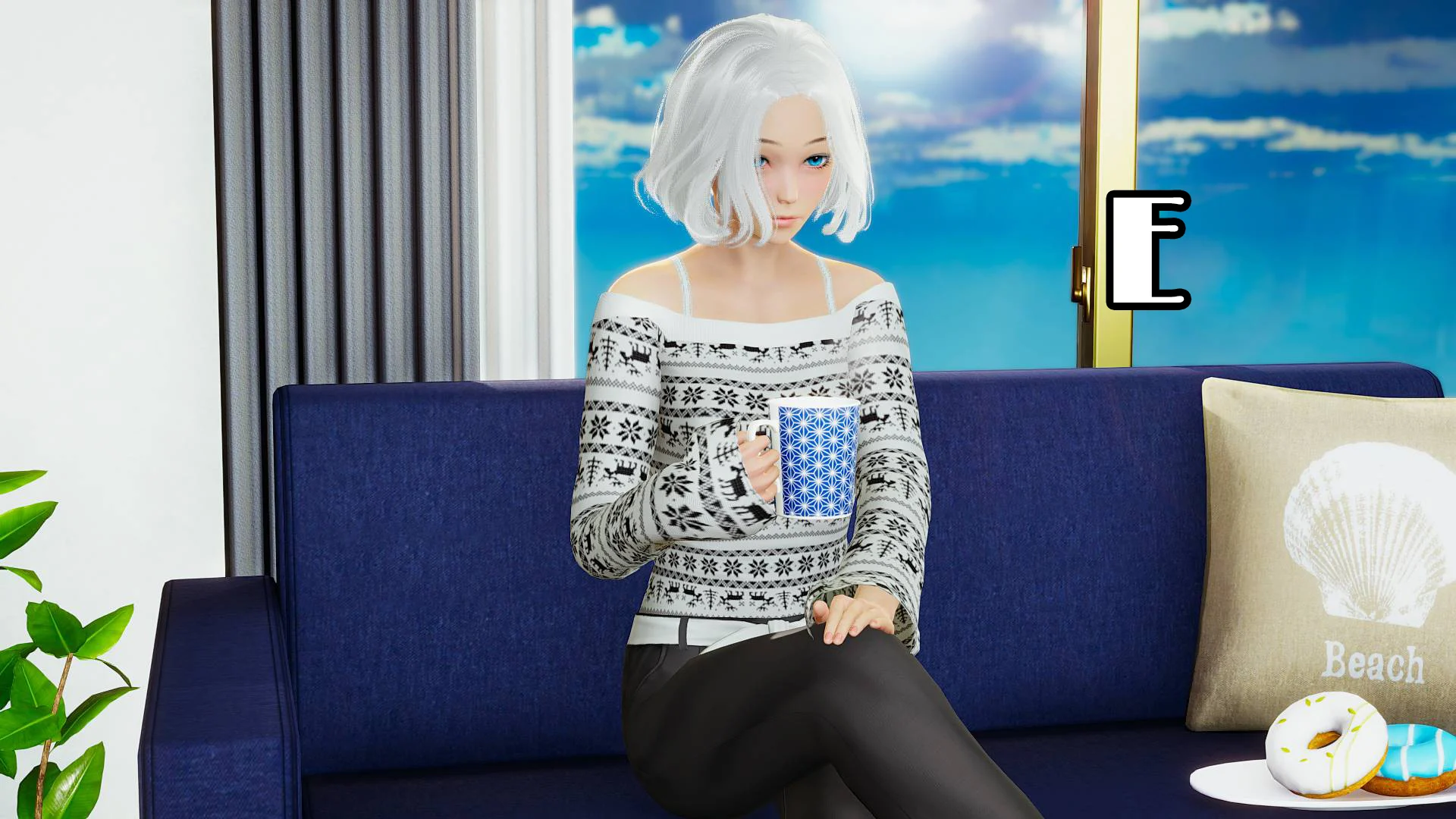 My Real Desire screenshot 2