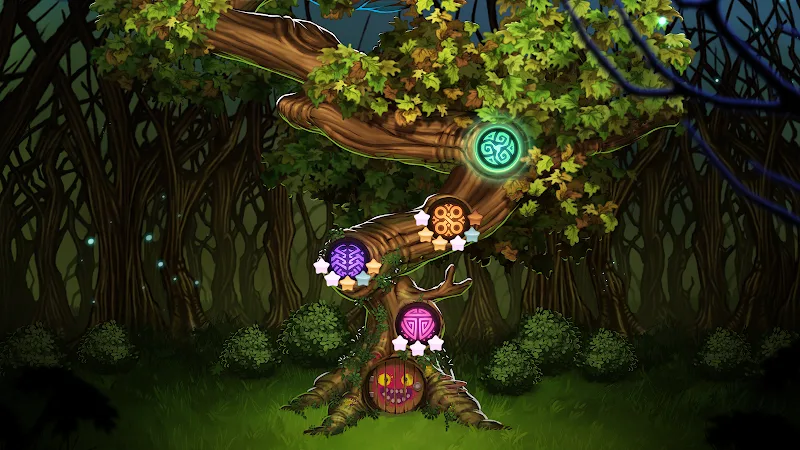 Captura de pantalla de My Singing Monsters Thumpies 5