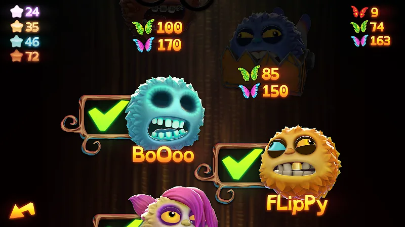 Captura de pantalla de My Singing Monsters Thumpies 6