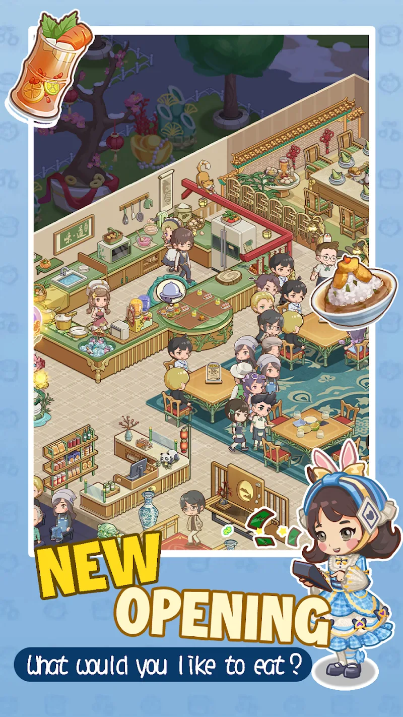 My Private Kitchen Dream screenshot 4
