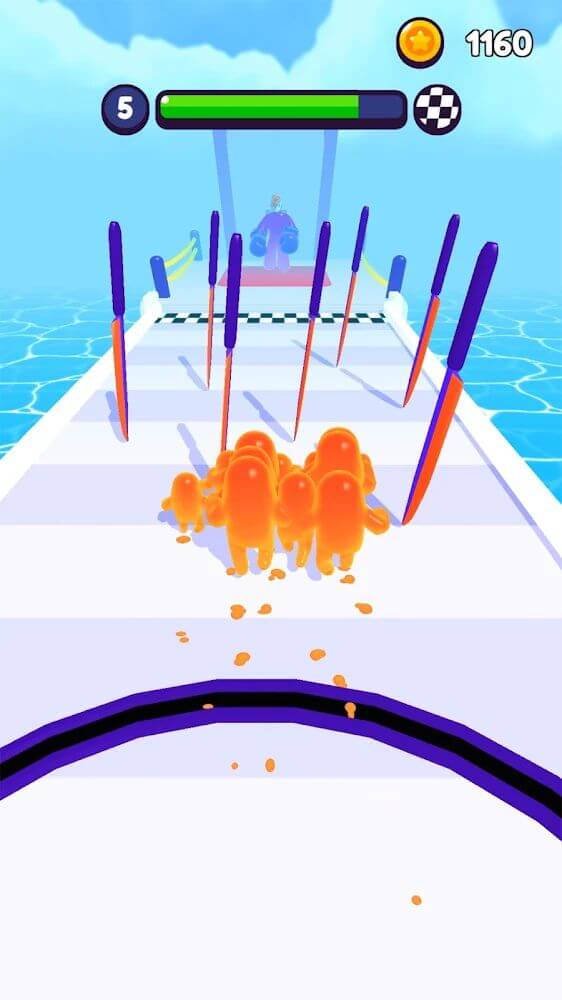 Join Blob Clash 3D screenshot 3