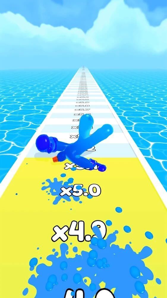 Join Blob Clash 3D screenshot 5