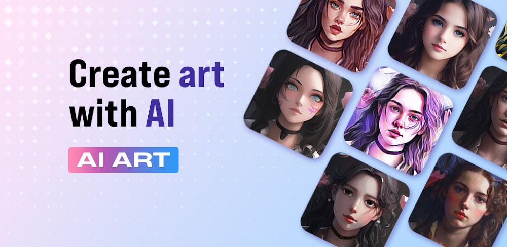 Screenshot ArtJourney - AI Art Generator 1