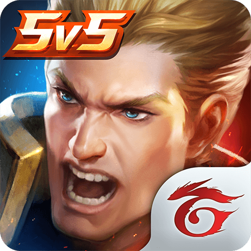 Arena Of Valor TW