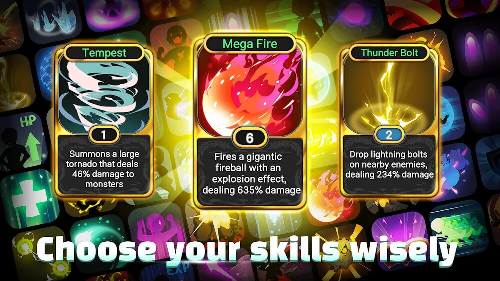 Angel Saga screenshot 3