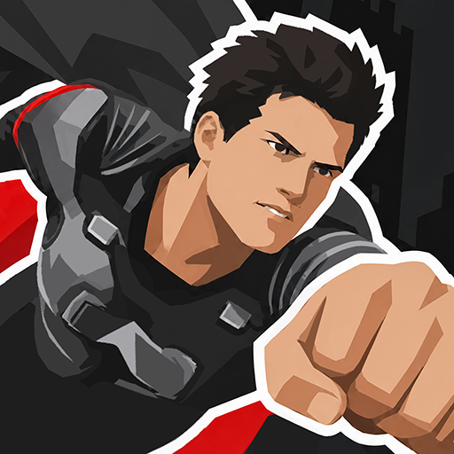 OverPeak: Action Game