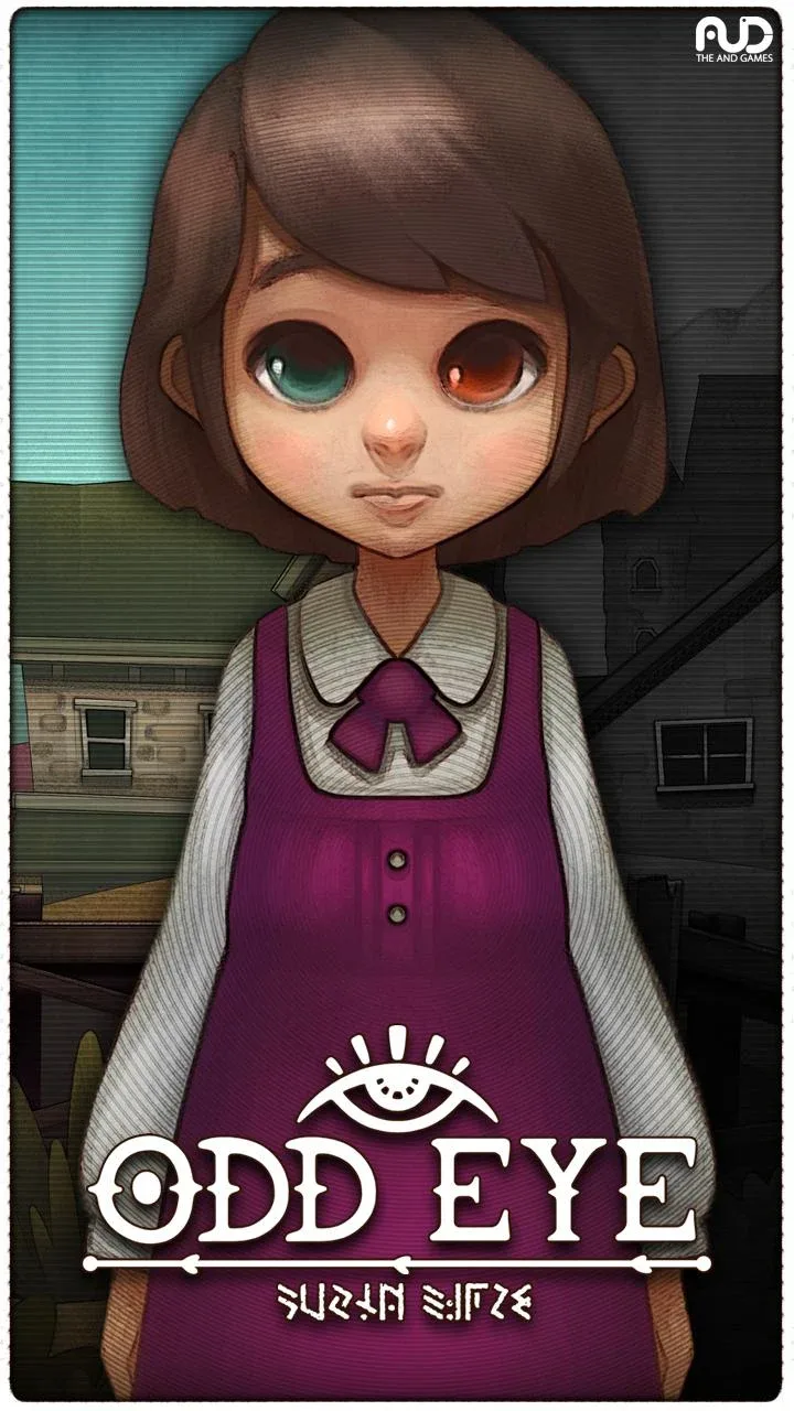Pratinjau gameplay Odd Eye Premium 2