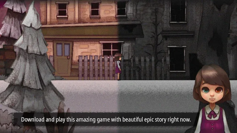 Pratinjau gameplay Odd Eye Premium 6