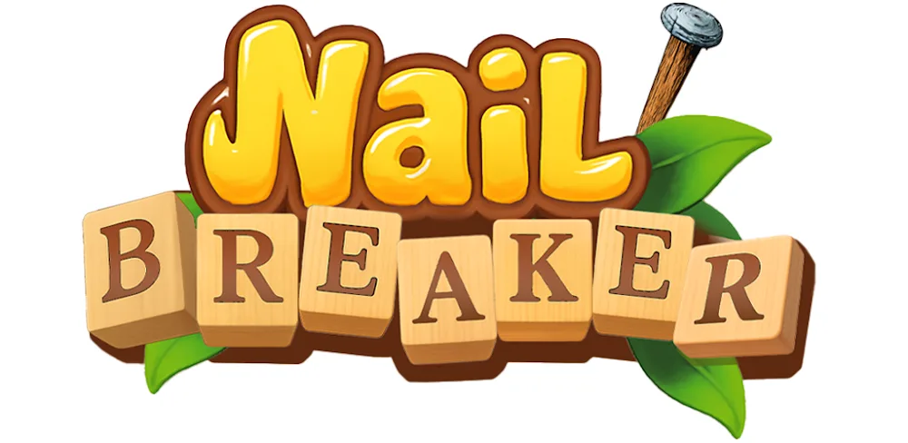 Nuts Breaker captura de tela do jogo 1