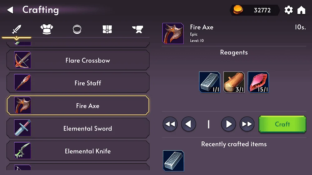 Screenshot Not Enough Dungeons 6