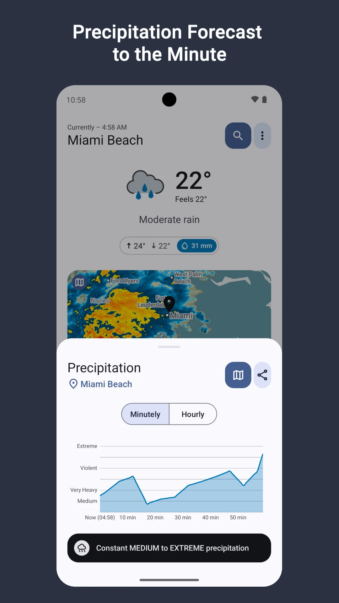 Weather Today screenshot 3