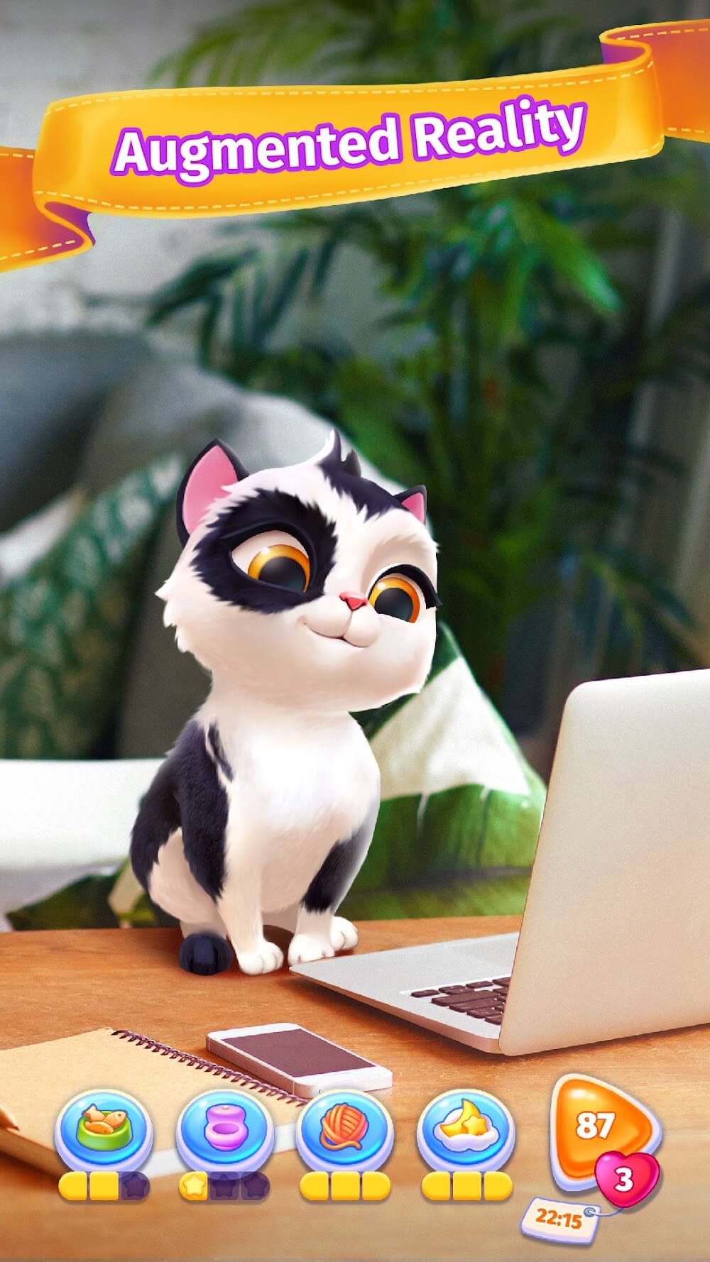 My Cat screenshot 3