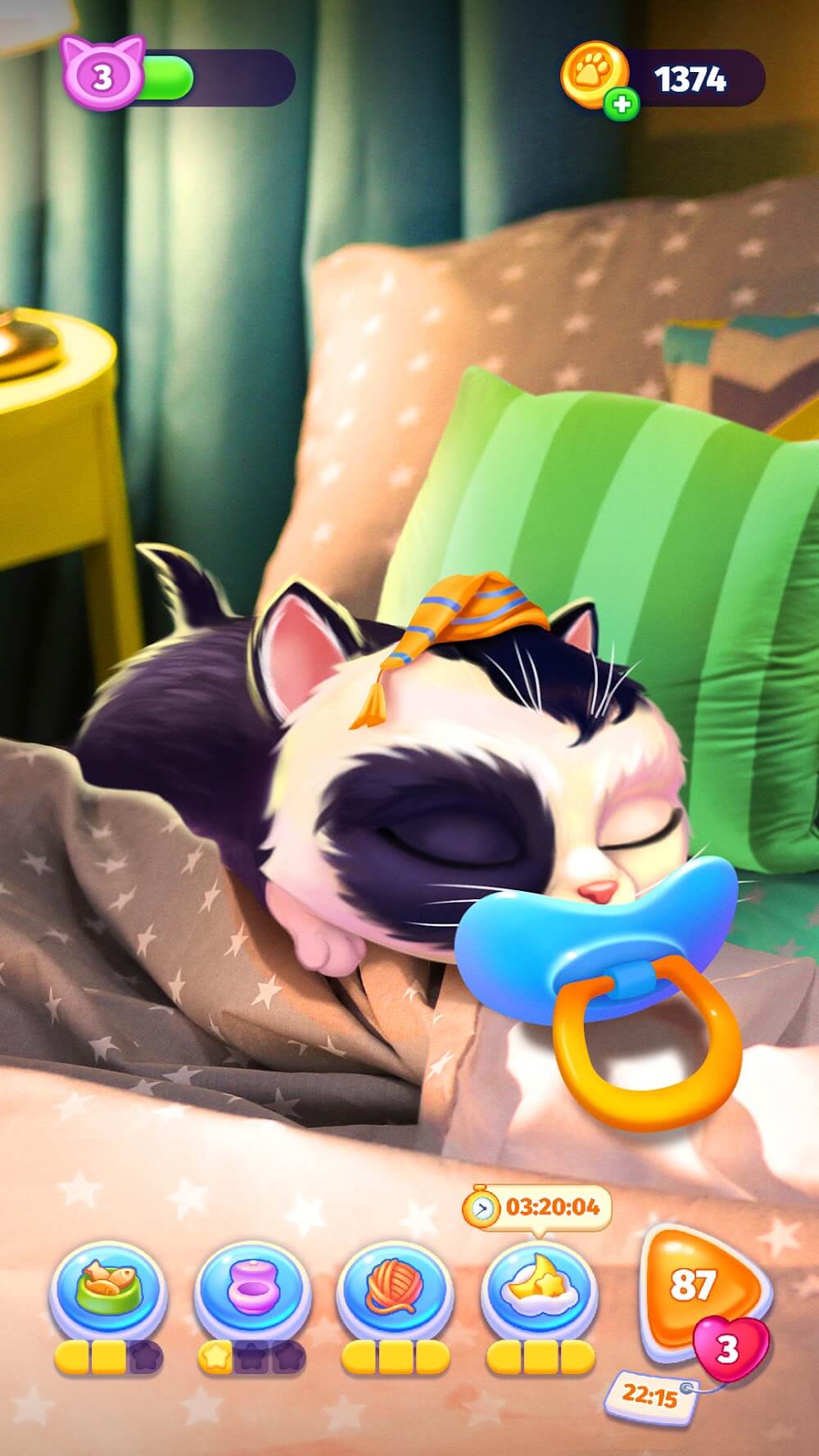 My Cat screenshot 5