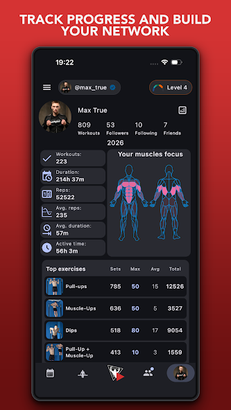 True Trainer screenshot 4