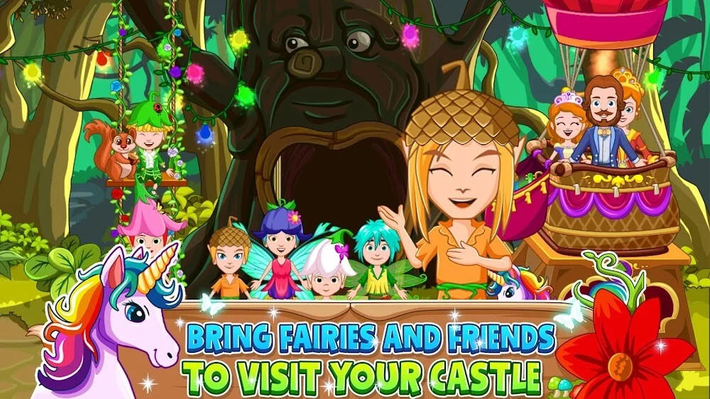 Captura de pantalla 6 de My Little Princess