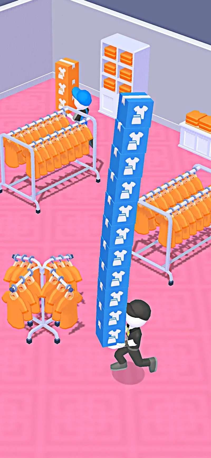 Captura de pantalla 3 de My Dream Mall