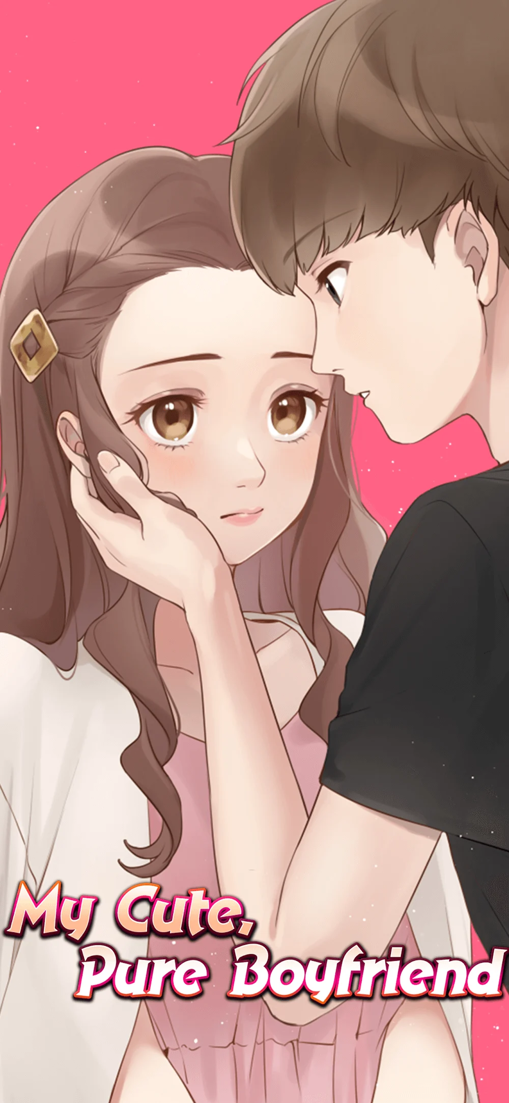 My Cute Otome screenshot gameplay 2